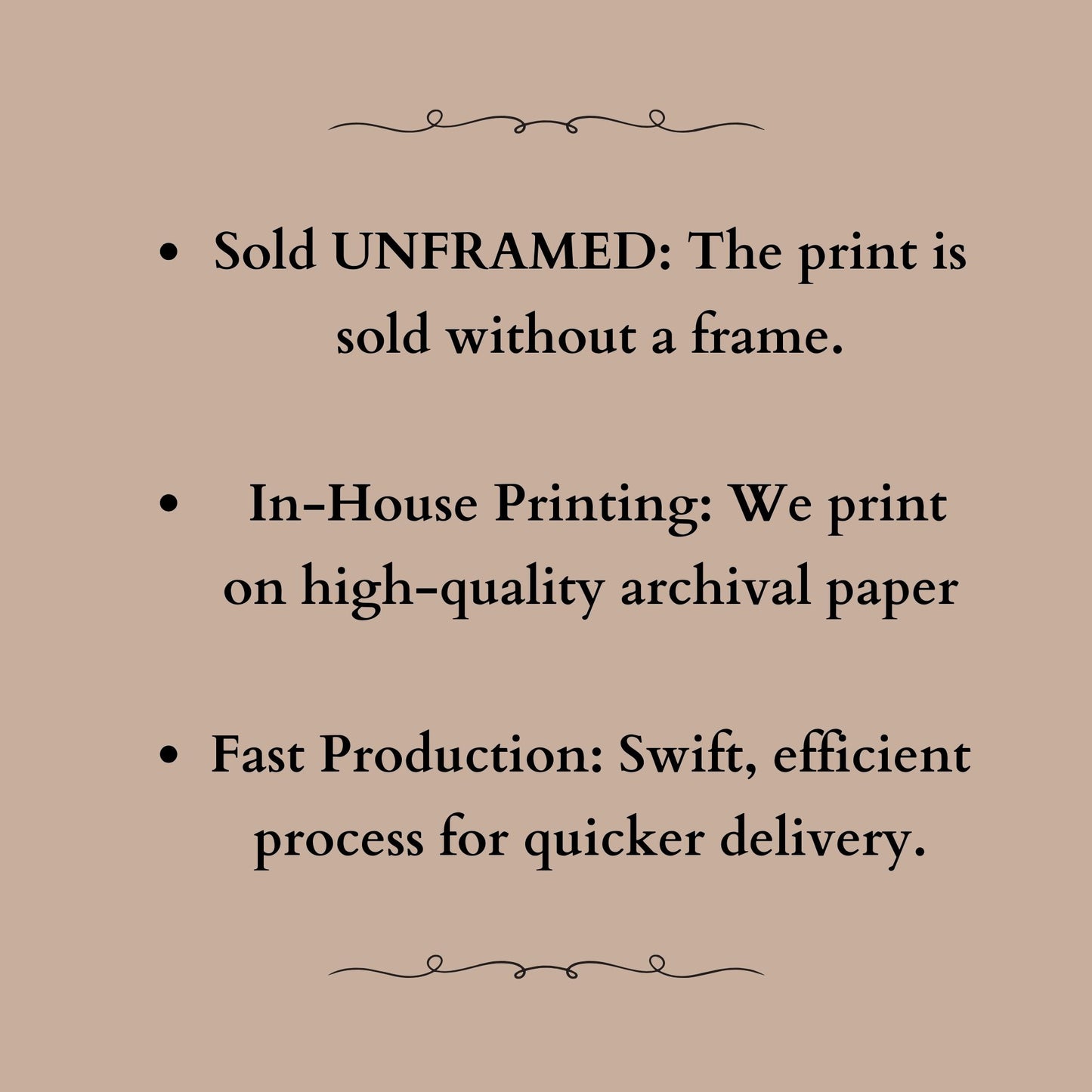 Rooster - Lora Cavallin Art - Not Framed Print Only