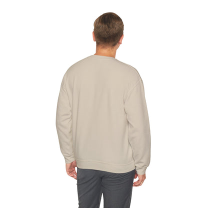 Crewneck Sweatshirt Red Cardinal Bird Watercolor Autum Vibes