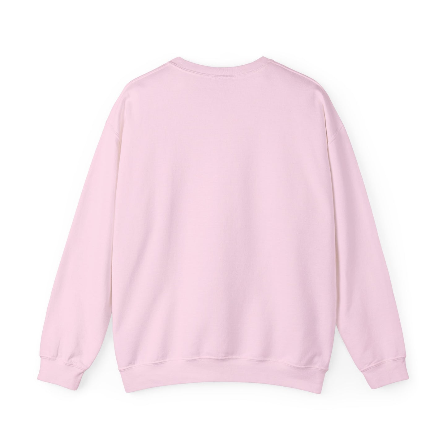 Crewneck Sweatshirt Red Cardinal Bird Watercolor Autum Vibes