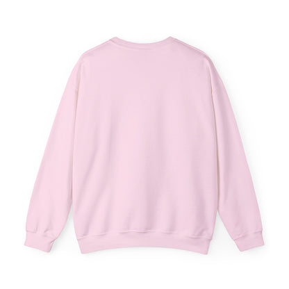 Crewneck Sweatshirt Red Cardinal Bird Watercolor Autum Vibes