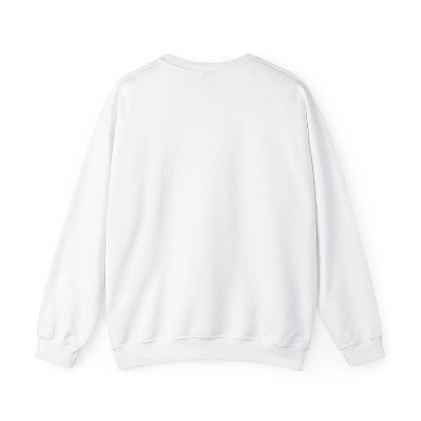 Crewneck Sweatshirt Red Cardinal Bird Watercolor Autum Vibes