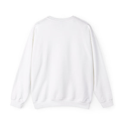 Crewneck Sweatshirt Red Cardinal Bird Watercolor Autum Vibes