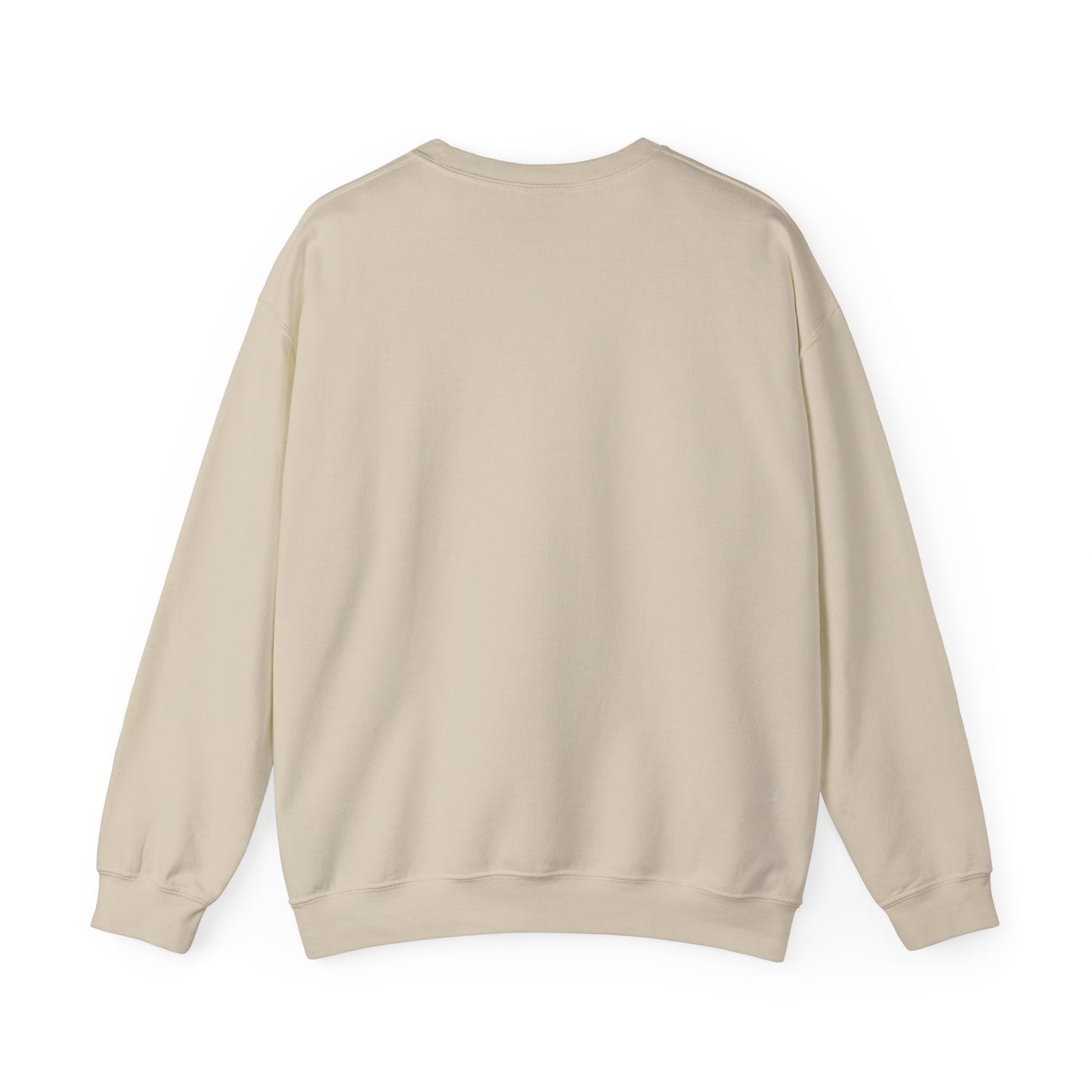 Crewneck Sweatshirt Red Cardinal Bird Watercolor Autum Vibes