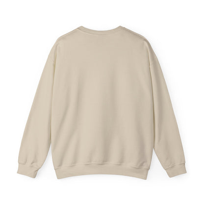 Crewneck Sweatshirt Red Cardinal Bird Watercolor Autum Vibes