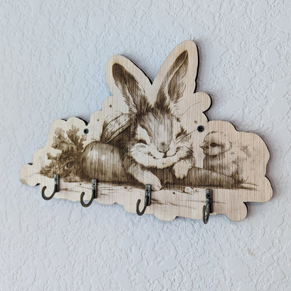 Bunny Keyhangers