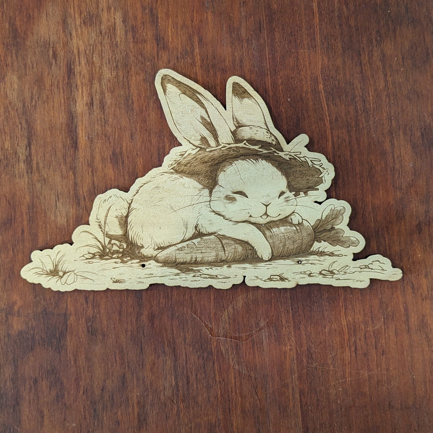 Bunny Keyhangers