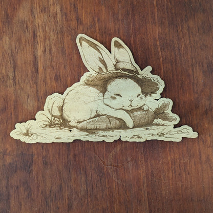 Bunny Keyhangers