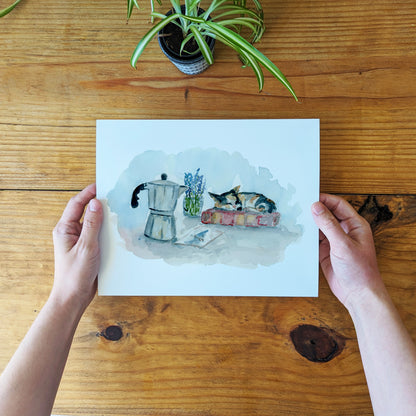 4x6 Art Prints – Choose Your Design