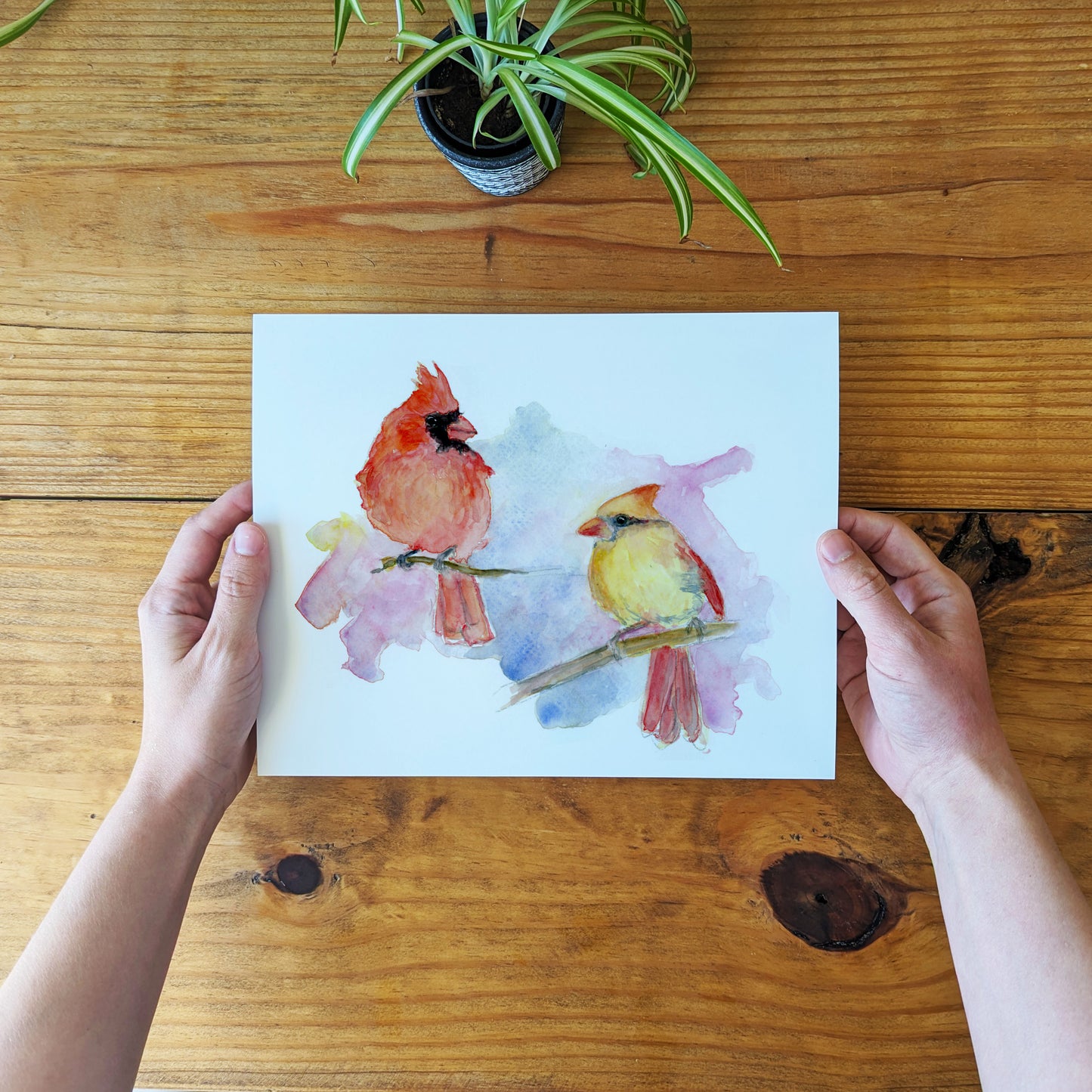 4x6 Art Prints – Choose Your Design