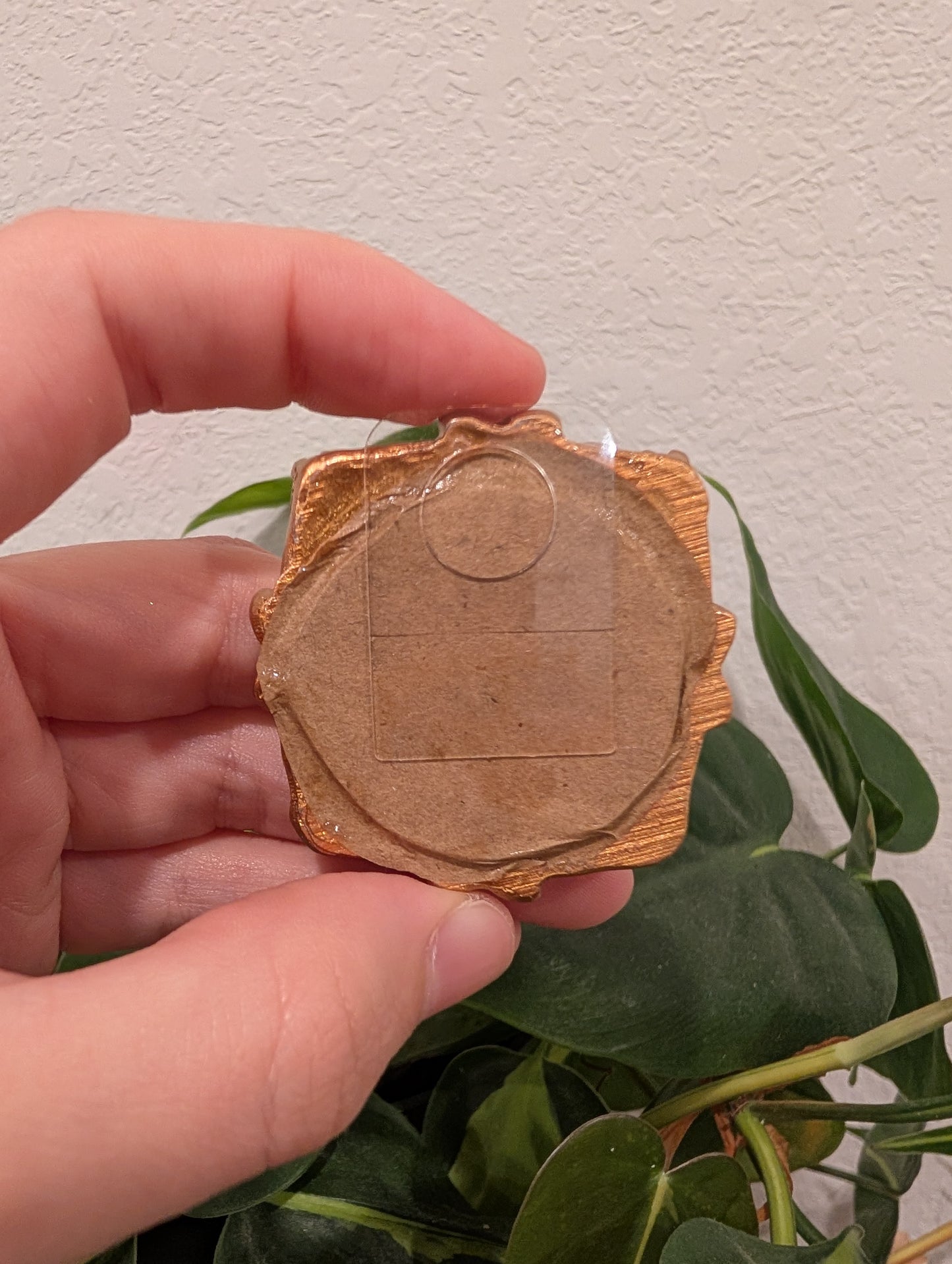 Mini Cinderella Shoe Painting - Original Watercolor Art by Lora Cavallin