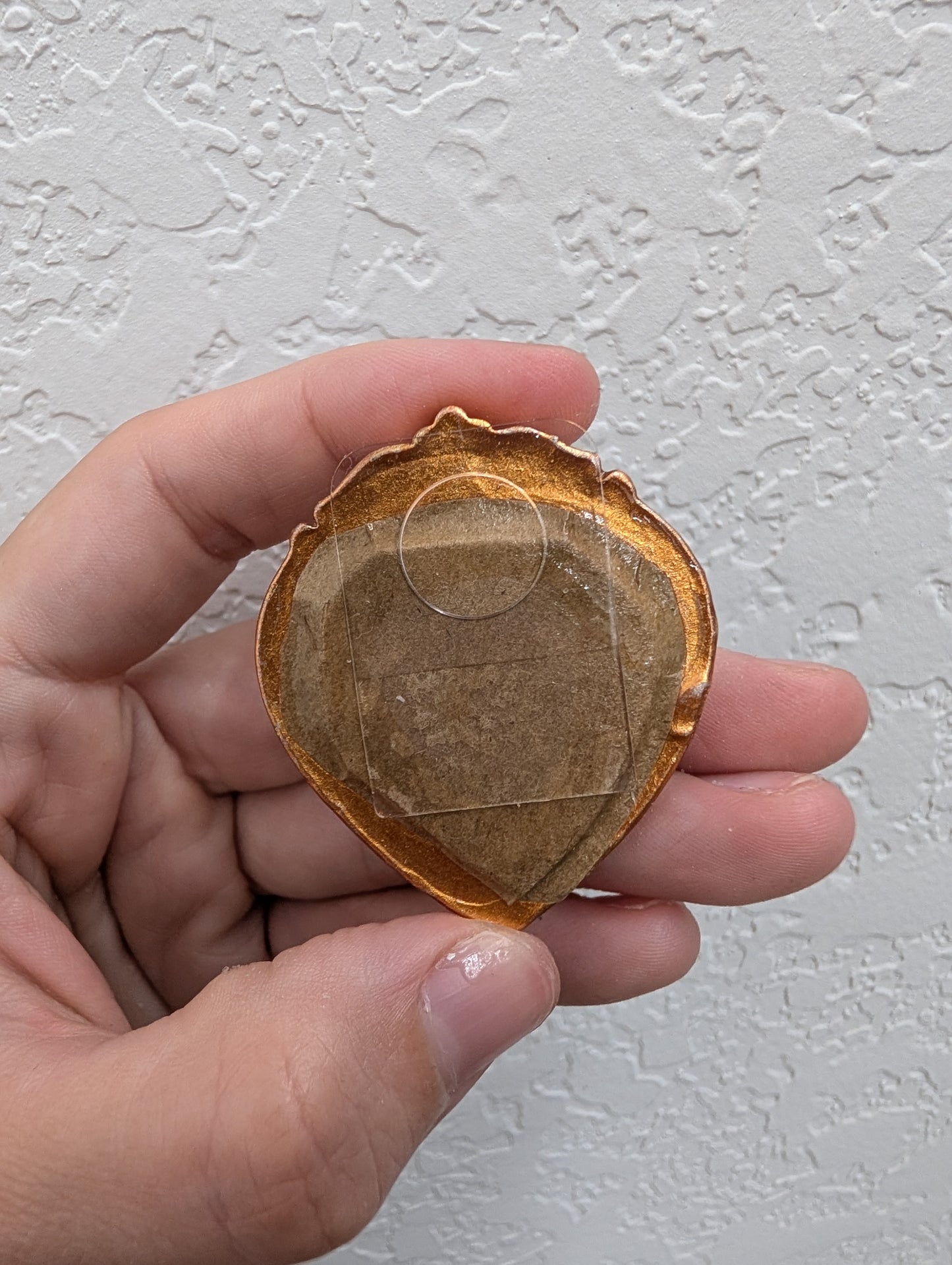 Mini Coneflower Painting - Original Watercolor Art by Lora Cavallin